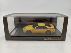 ニッサン FAIRLADY Z|イグニッションモデル