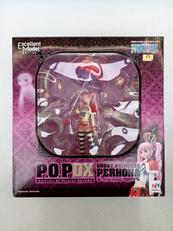 P.O.P DX ゴーストプリンセス ペローナ|MEGAHOUSE