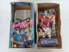 ミクロマン|TAKARA