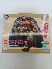 ラストワン賞　エドワード・ニューゲード|BANDAI