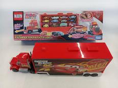 たくさんのせよう!大きなマック(カーズ3)|TAKARA TOMY