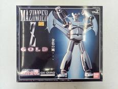 マジンガーZ GOLD|BANDAI