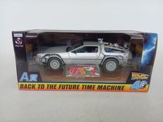 A賞 デロリアン|FuRyu