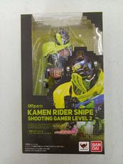 仮面ライダースナイプ|BANDAI