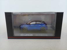 LEXUS LBX MORIZO RR|京商