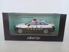 トヨタ クラウン (ARS220)|RAI'S