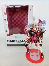 1/7 百鬼あやめ|KOTOBUKIYA