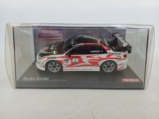 フォーミュラ D インプレッサ No.12|京商