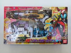 DXパーフェクトゼクター|BANDAI