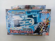 DXイクサベルト|BANDAI