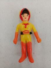 ガッチャマン　ソフビ|ポピー