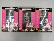 第一宇宙速度 プレミアムフィギュア|ブレイク