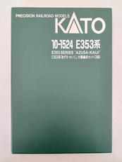 10-1524 E353系|KATO
