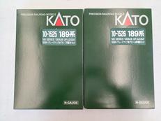 10-1525 10-1526|KATO