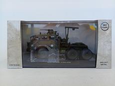 PACIFIC M26 TRACTOR|MILITARIA