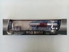 BIG RIGS TRUCKS|DCP