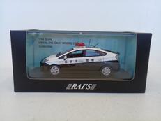 トヨタ プリウス(ZVW30)|RAI'S