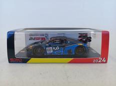 AUDI R8 LMS GT3 EVOⅡ|SPARK