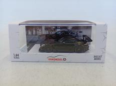 メルセデス AMG GTS|RHINO MODEL