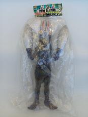 ビッグサイズソフビフィギュア|BANPRESTO