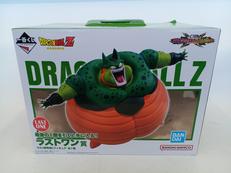 ラストワン賞　セル(爆発時)|BANDAI