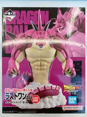 ラストワン賞 ポルンガ|BANDAI