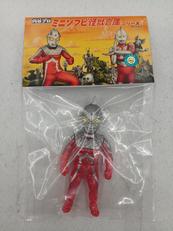 ミニソフビ怪獣倉庫シリーズ|MAX TOY