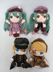 千本桜 初音ミク 鏡音リン 鏡音レン|TAITO