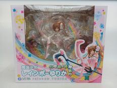 魔法少女レインボーゆりか|AMAKUNI