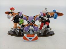 ギニュー特戦隊