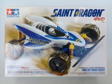 1/10 RC レーシングバギー|TAMIYA