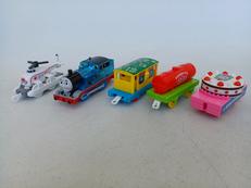 プラレール|TAKARA TOMY