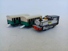 プラレール|TAKARA TOMY