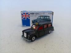 オースティン　タクシーキャブ|TOMY