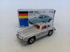 メルセデスベンツ300SL|TOMY