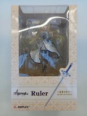 ルーラー 紅蓮の聖女 1/7|Aniplex