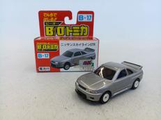 B/Oトミカ　ニッサンスカイラインGTR|TOMY