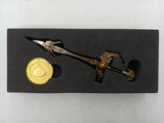 天空の剣 movies collar|SQUARE ENIX