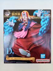 一番くじD賞 四皇バギー|BANDAI