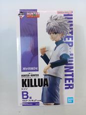 B賞 キルア|BANDAI