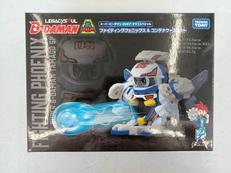 REGACYSOUL ビーダマン|TAKARA TOMY