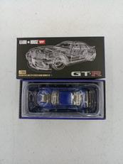 ニッサンスカイラインGT-R(R33)|MINIGT