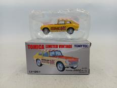 トミカリミテッドヴィンテージ|トミーテック