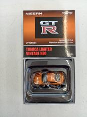 トミカリミテッドヴィンテージNEO|TOMY TEC