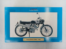 HONDA CR110 STREET 1962|EBBRO