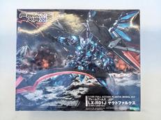 1/100 LX-R01J ヤクトファルクス|KOTOBUKIYA
