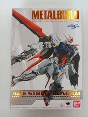 メタルビルド|BANDAI