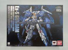 EX-S GUNDAM|BANDAI
