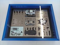 1/43スケール|ALMOST REAL