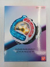 ブンブンチェンジャー　メモリアルエディション|BANDAI